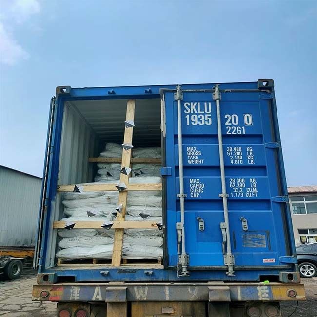 Καθαρισμένο καυστικό NaOH 25KG/Bag πετρελαιοειδών 1310-73-2